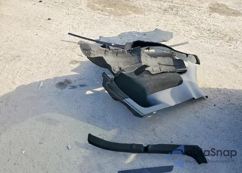 2022 Tesla Model Y z USA, uszkodzony, nr VIN 7SAYGDEE8NF372434